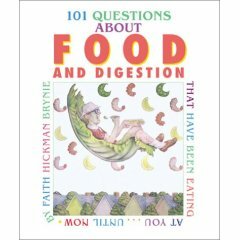 1001 questions about food and digestion