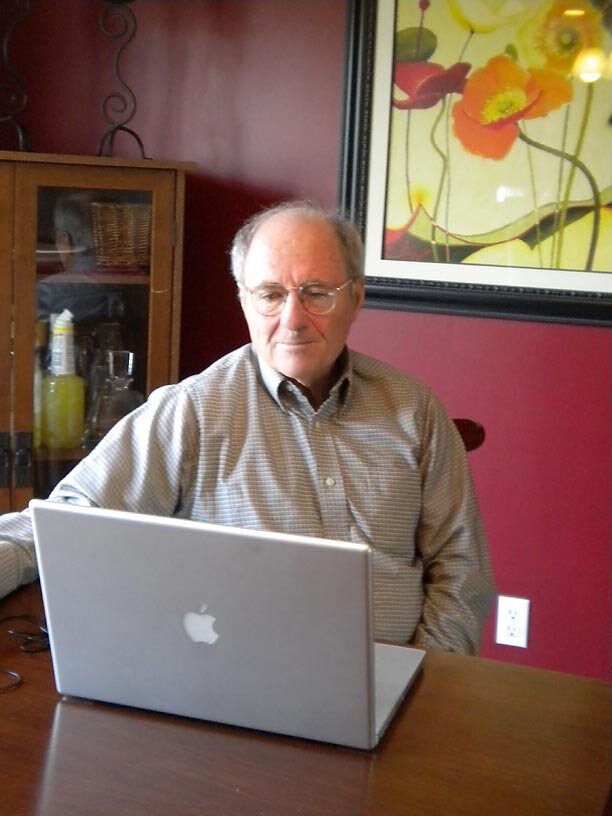 Ronald Marks works with the book-editing.com network