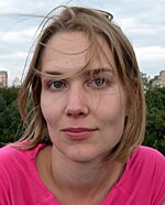 Sara H. - statistical geneticist