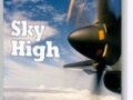 sky-high