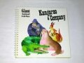 kangaroo