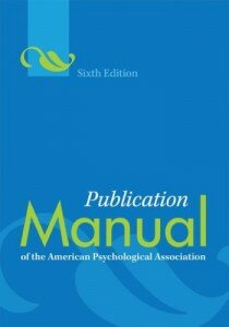 apa-format-sixth-edition