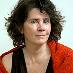 book editor Stacey Donovan