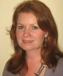 children's book editor Marlo Garner