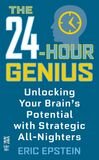 business book editor - The 24-Hour Genius