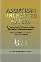 Adoption Uncharted Waters