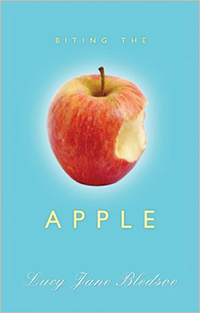 Apple by Lucy Jane Bledsoe Apple by Lucy Jane Bledsoe