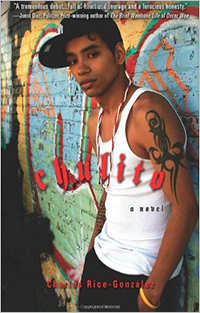 Chulito by Charles Rice Gonzalez Chulito by Charles Rice Gonzalez