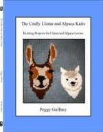 Crafty Llama and Alpaca Knits