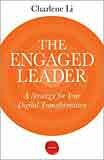 business book - The Engaged Leader