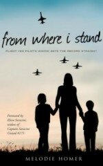 From Where I Stand