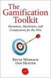 business book - The Gamification Tool Kit