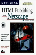 html-publishing-for-netscape-by-gayle-kidder-and-stuart-harris