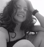 Hannah Earthman Pic
