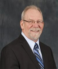 Jefferson Laurence: Thesis and Dissertation Advisor
