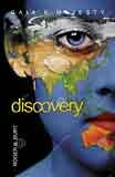 speculative fiction editor - Majestic Discovery