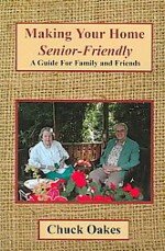 Making Your Home Senior Friendly