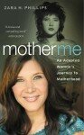 Mother Me - book editor Carly Cantor
