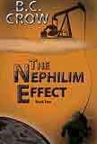 science fiction The Nephilim Effect