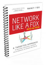 Network Like a Fox