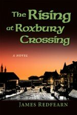 Rising at Roxbury Crossing