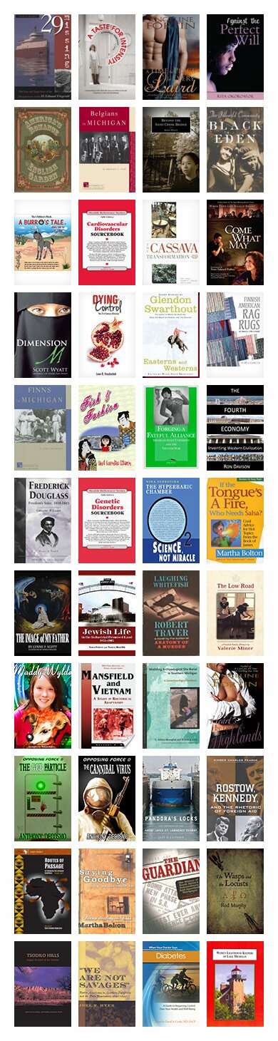 Sandy Judd -- Book Covers