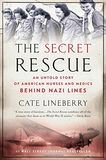 WWII history book editor - The Secret Rescue