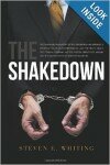 The Shakedown - book editor Carly Cantor