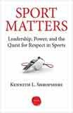 business book editor - Sport Matters