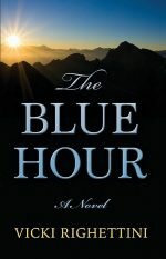 The Blue Hour by Vicki Righettini