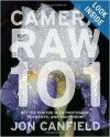 Camera Raw 101, book editor Carly Cantor
