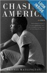 Chasing America - edited by Carly Cantor
