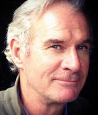 book editor and proofreader David Rose