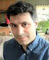 book editor and author David Alan