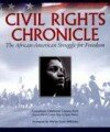 Civil Rights Chronicle, Professional Editor David Alan