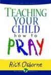 how to pray