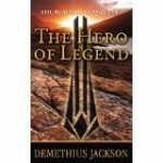 jackson hero