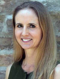 Julie Olson, Sociology & Demography Statistician