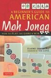 nonfiction book editor - Mah Jongg