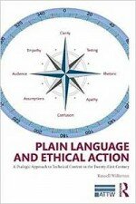 Plain Language and Ethical Action